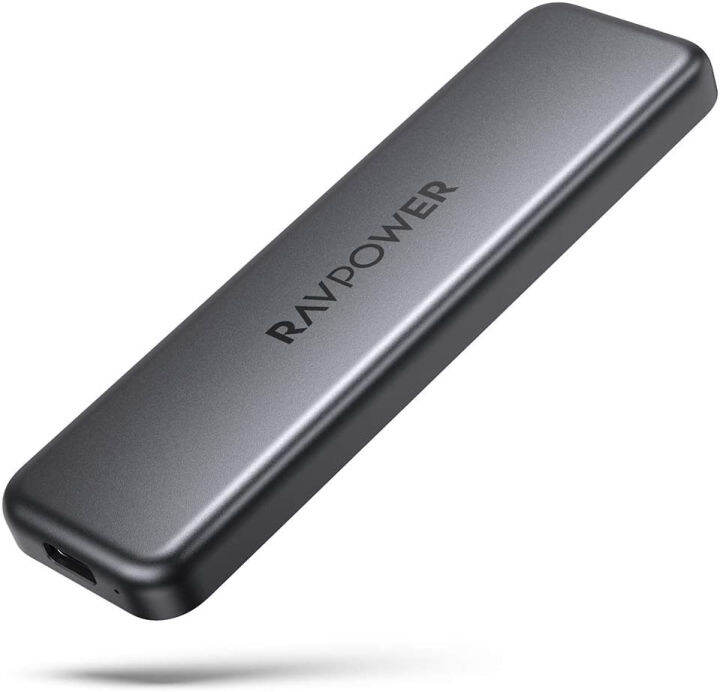 External SSD Pro, 512GB Hard Drive with 540MB/S Data Transfer, NAND