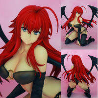 อะนิเมะรูปแกรนด์ของเล่นโรงเรียนมัธยม DXD Rias grememory yuwaku ไม่มี himejmi ver. 17ขนาดพีวีซีรูปการกระทำรุ่นของเล่นตุ๊กตาของขวัญ