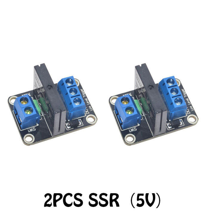 2a-250v-สำหรับ-arduino-5v-1-channel-โมดูลรีเลย์สถานะของแข็งต่ำ-omron-ssr