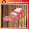 Thăn bò ngoại úc bảng nhỏ - 1kg - nhiều chất dinh dưỡng - ảnh sản phẩm 1