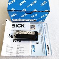 1PCS WFS3-40N415 6043920 Sick Label Sensor 100% New &amp; Fork Sensors WFS3-40P415 WFS3 40N415 40P415