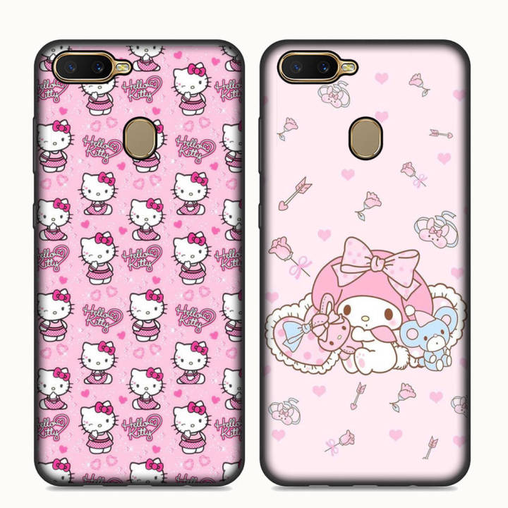 ปก-เคสโทรศัพท์-c170-pb122-my-melody-sanrio-kuromi-mymelody-cute-ซิลิโคน-หรับ-realme-c35-c55-c2-c3-c11-2021-c12-c15-c21-c25-c33-5-5i-5s-6i-6-8-pro-6pro-c25s-c21y-c25y-real-me-5pro-c-y-8pro-อ่อนนุ่ม-pho