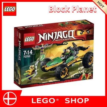 Ninjago 70755 hot sale