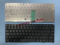 For Sony VGN-GRX VGN-GRV GRX670 GRX770 GRX570 Keyboard Spanish SP Laptop Keyboard