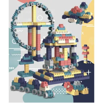 Shop Lego Puzzles online Dec 2023 Lazada .my