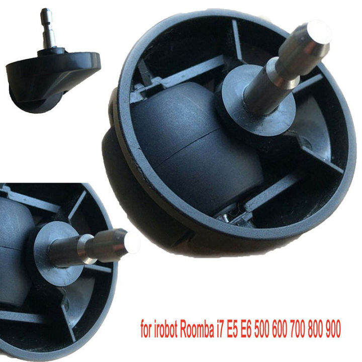 for-roomba-i7-e5-e6-500-600-700-800-900-front-wheel-caster-assembly-vacuum-cleaner-parts