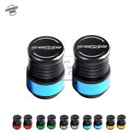 Motorcycle Accessories Wheel Tire Valve Caps Case for Triumph Street Triple R S R1200 675R 765RS