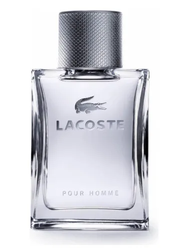 lacoste l homme