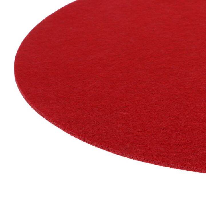 turntable-mat-slipmat-audiophile-3mm-felt-platter-vinyl-record-players-anti-vibration-durable-anti-static-37mc