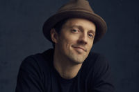 โปสเตอร์ Jason Mraz เจสัน มราซ รูปภาพขนาดใหญ่ ของขวัญ โปสเตอร์นักดนตรี Music Poster ของแต่งบ้าน ของแต่งห้อง โปสเตอร์ติดผนัง โปสเตอร์ติดห้อง 77poster