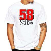 เสื้อยืด Uomo Donna Diobo Sic 58 Simoncelli 001