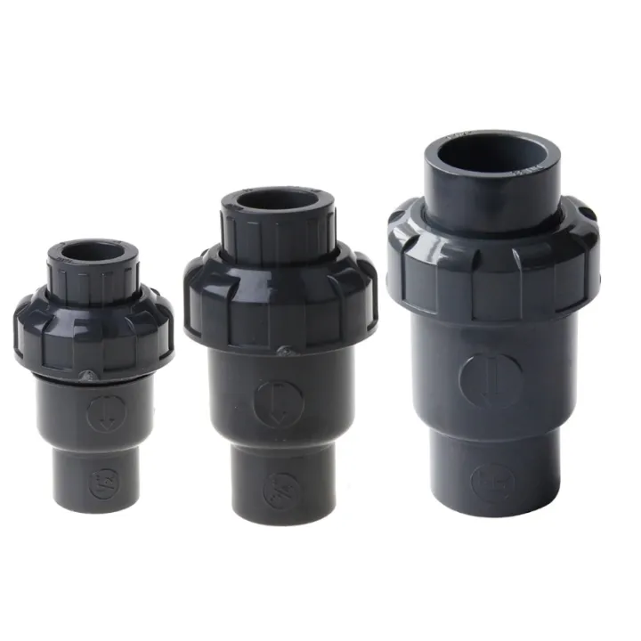 [L.W.F 2022] ♘ PVC pipe fittingsBackstop plumbing system fittings 20mm