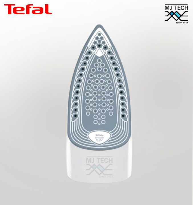 tefal-เตารีดไอน้ำ-express-steam-ขนาด-2400-วัตต์-รุ่น-fv2845-รับประกัน-2-ปี