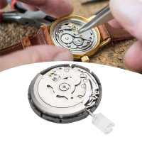 2Pcs NH38 Movement Standard NH3 Series Automatic Mechanical Watch Movt Parts for Seiko SII NH38/NH38A Watch Parts