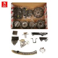 BOOST Timing Chain Kit Repair Fit Engine H25A For Suzuki Vitara Grand Vitara GT Escudo Chevrolet Tracker High Quality