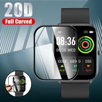 【CW】✜∋✠  20D Protector film IMILAB W01 Curved Cover for Accessories (Not Glass)