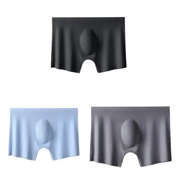 Buy Wholesale China High Quality Oem Odm Custom Logo Brand New Design High  Elastic Spandex Men Underwear Boxers Briefs & Spandex Men Underwear at USD  1.6