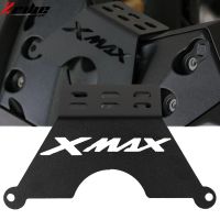 Navigation Bracket Holder For Yamaha XMAX400 XMAX250 XMAX300 XMAX 250 300 Motorcycle GPS Navigation Mobile Phone Holder Bracket