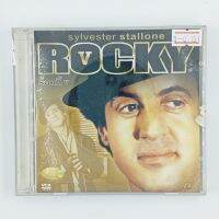 [01151] ROCKY V ร็อคกี้ (CD)(USED) ซีดี ดีวีดี สื่อบันเทิงหนังและเพลง มือสอง !!