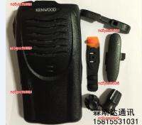 nc5yse960i6 2023 High Quality K walkie-talkie TK3160 TK2160 face shell front with switch knob cap dust cover rear