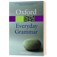 Oxford English Dictionary of everyday grammar