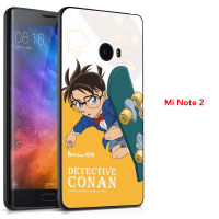 เคสซิลิโคนนิ่มสำหรับ Xiaomi Mi Note 2/Mi Note 3 /Mi Mix 2 /Mi Mix 2 /Mi 5S