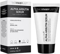 The Inkey List Alpha Arbutin 30ml