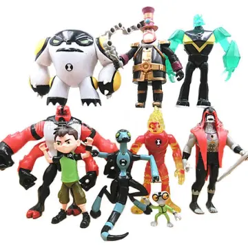 ben 10 toys online