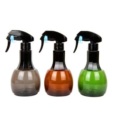 ‘；【。- 400Ml Spray Bottle 3 Colors Refillable Fine Mist Hairdressing Bottle Atomizer Barber Empty Water Pro Salon Hair Styling Tools