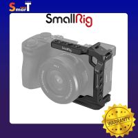 SmallRig - 4337 Half Cage for Sony Alpha 6700 / 6600 / 6500 / 6400 ประกันศูนย์ไทย 1 ปี