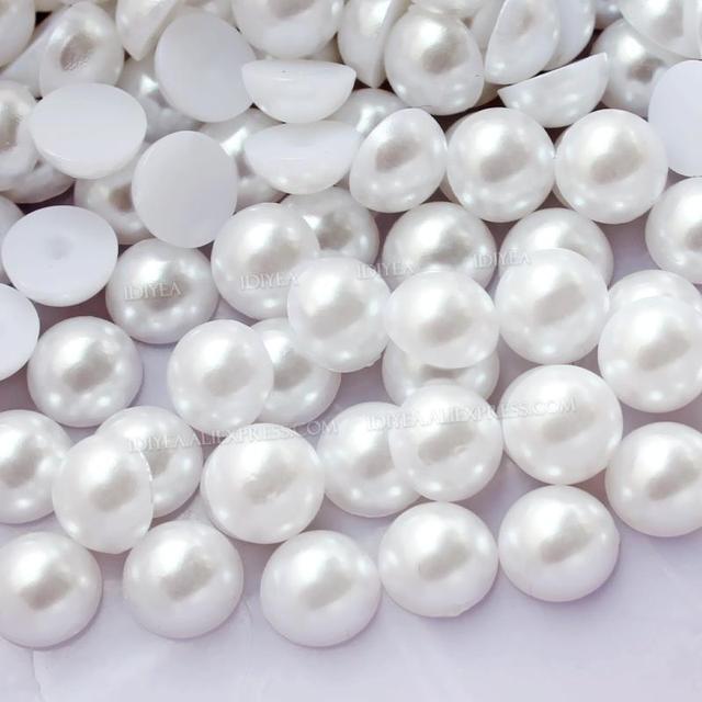 white-ivory-beige-2-3-4-6-8-10mm-25mm-all-sizes-imitation-pearl-abs-plastic-half-round-loose-bead-for-nail-art-diy-craft-garment