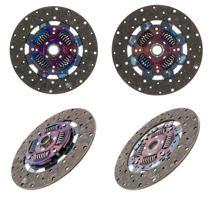 EXEDY (Daikin) Clutch Disc ISD033U For ISUZU ELF Lazada PH