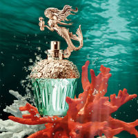 ต้นฉบับ Fantasia Mermaid Anna Sui for women 75ml น้ำหอมผู้หญิง กลิ่นหอมติดทนนาน