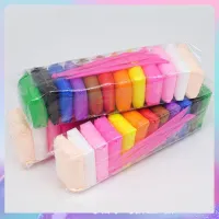 tutu toys ดินเบา 12 สี พร้อมอุปกรณ์