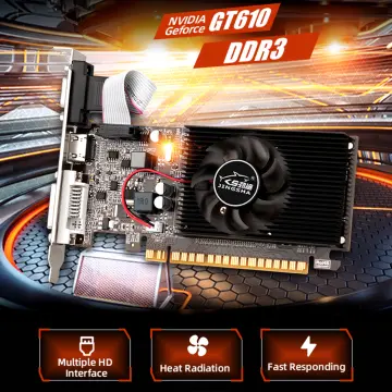 Graphics card hot sale for i5