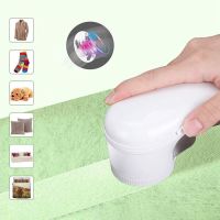 Hot Electric Lint Remover และเครื่องโกนหนวดแบบผ้า,เครื่องโกนหนวดแบบชาร์จไฟได้,ถังขยะแบบถอดได้,สำหรับเสื้อผ้าอย่างรวดเร็วและมีประสิทธิภาพ