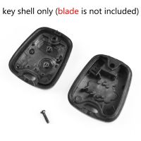 ♟✓❦ AX For TOYOTA AYGO 2005-2010 Case fit VA2 /HU83 Blade Car Replacement Remote Key Shell Case