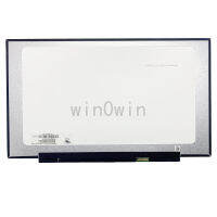 NT173WDM-N15 17.3นิ้ว30พินหน้าจอ LCD TN 60% HD 60Hz EDP 1600X900 Non-Touch