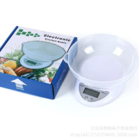 SPT เครื่องชั่งอาหารดิจิตอล เครื่องชั่งดิจิตอล รุ่น SF-400 Kitchen Scale ชั่งได้ 10Kg สีขาว เครื่องชั่งอาหาร