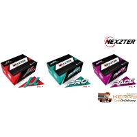 ผ้าเบรค NEXZTER (ผ้าเบรคหน้า/หลัง) Suzuki Swift 11.2 GLX, GLX-Navi CVT /18-