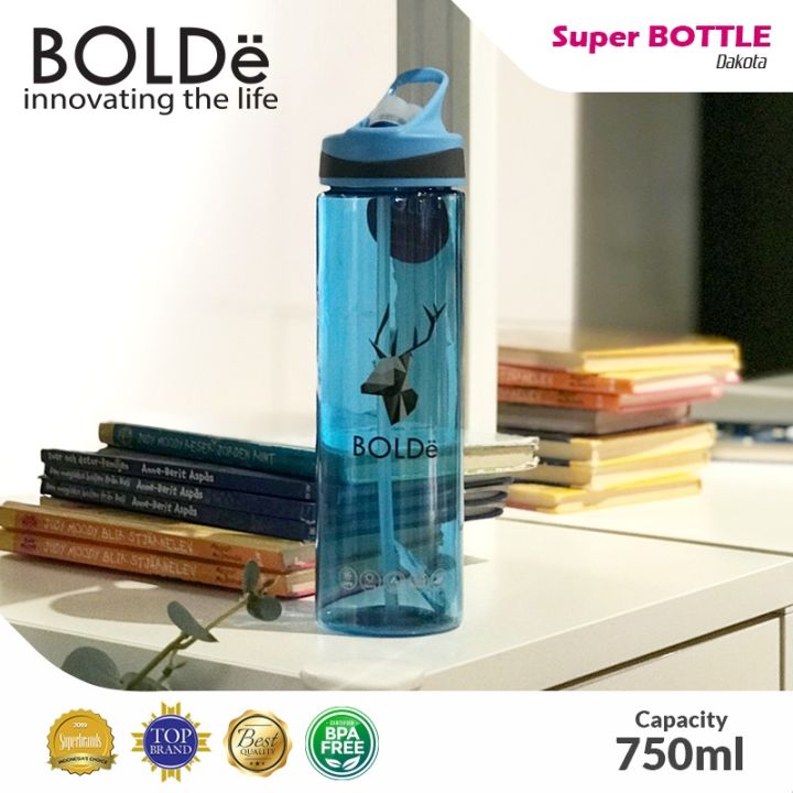 BOLDE Bottle