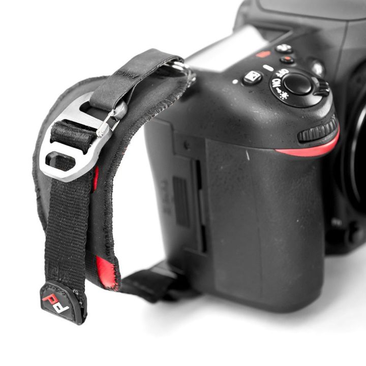 best-seller-peak-design-clutch-สายคล้องมือกล้อง-กล้องถ่ายรูป-ถ่ายภาพ-ฟิล์ม-อุปกรณ์กล้อง-สายชาร์จ-แท่นชาร์จ-camera-adapter-battery-อะไหล่กล้อง-เคส