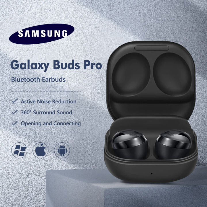 Headphones :: Samsung :: Samsung Galaxy Buds FE True Wireless
