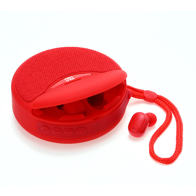 wireless earphone speaker