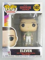 Funko Pop Stranger Things 4 - Eleven #1457