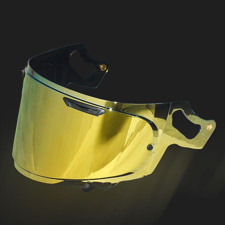 Visor Lens For Arai RX7X Helmet Visor VASV RX7V CorsairX QVPRO