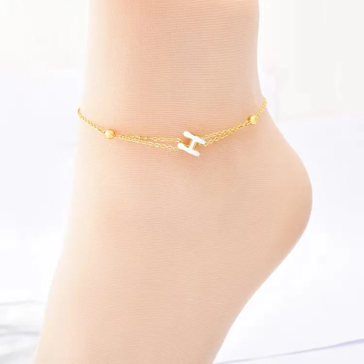 Discover more than 165 quality ankle bracelets latest kidsdream.edu.vn