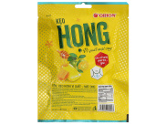 Kẹo ngậm Họng Orion vị quất mật ong 87,5g