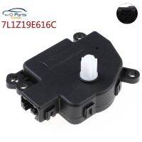 New For 2007-2008 Lincoln Navigator STANDARD MOTOR P HVAC Floor Mode Door Actuator 7L1Z19E616C 604-275 604-275