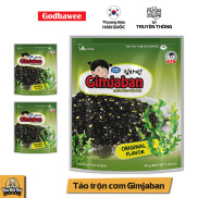 Rong biển trộn Gimjaban Hàn Quốc